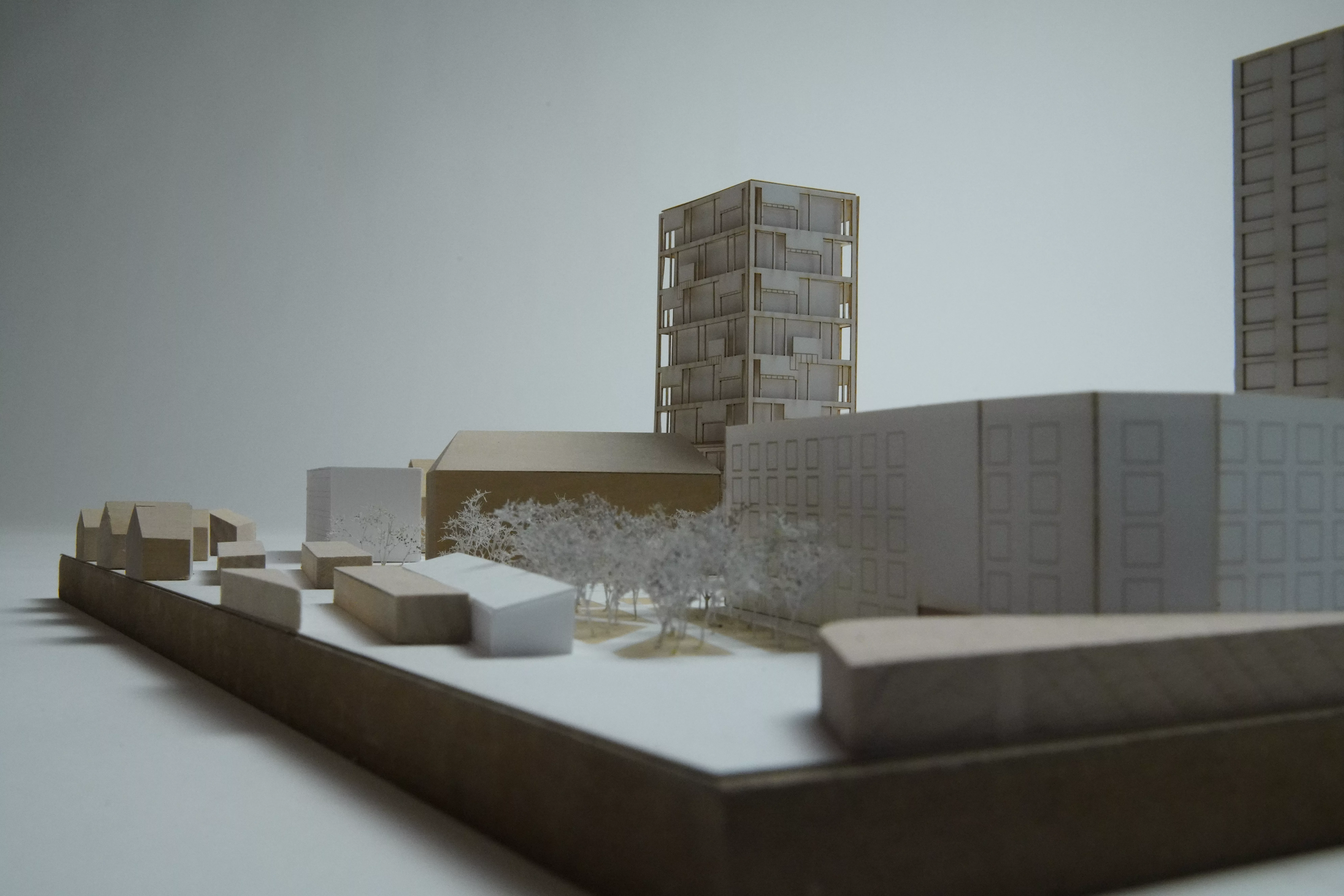 Modellbau 1:500 page